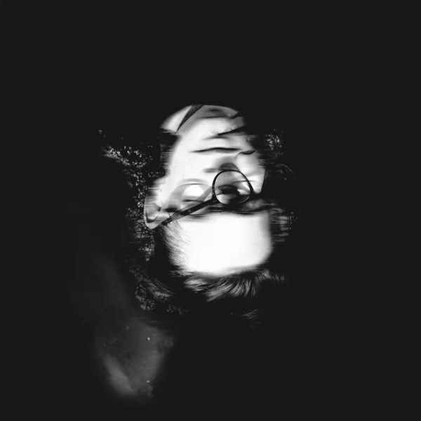 Douglas Dare - Seven Hours